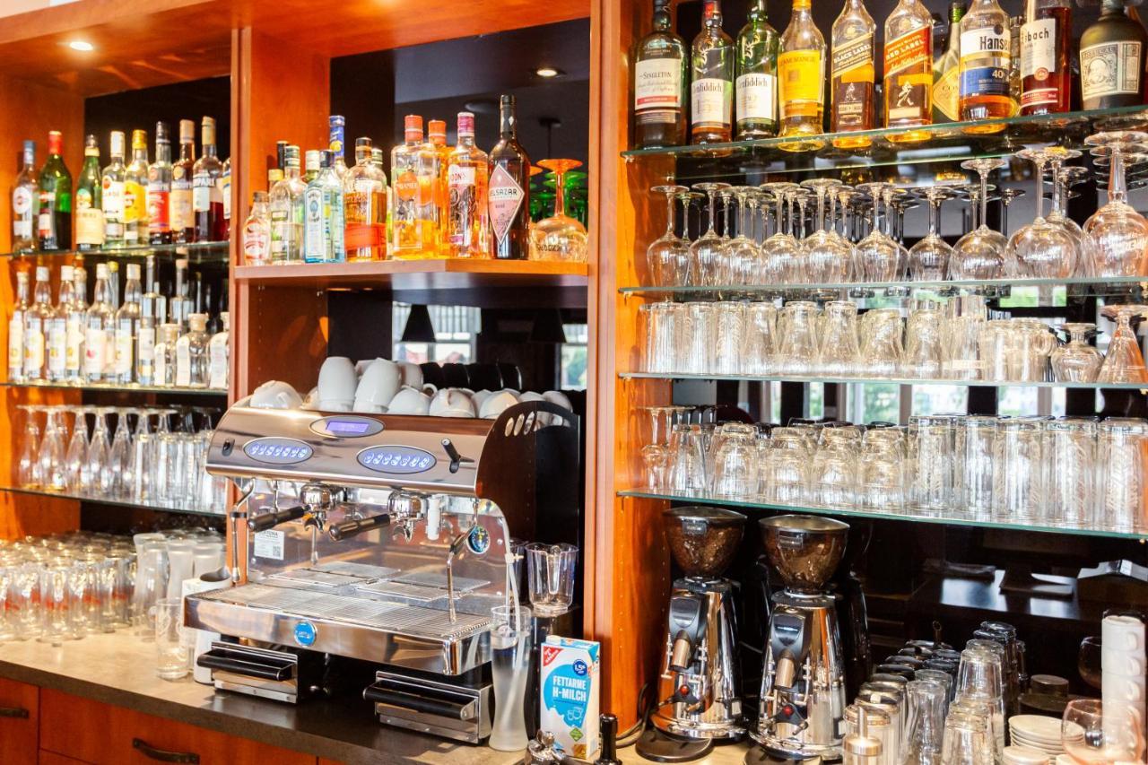 Altora Eisenbahn Themenhotel Wernigerode