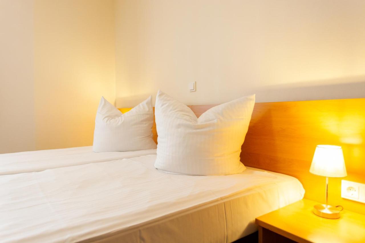Altora Eisenbahn Themenhotel Hotel Wernigerode