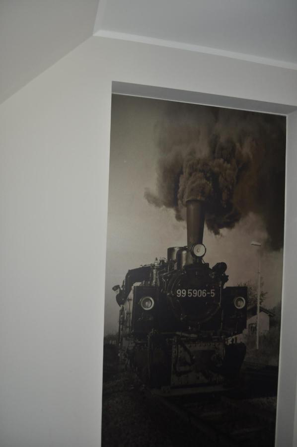 Altora Eisenbahn Themenhotel 3*