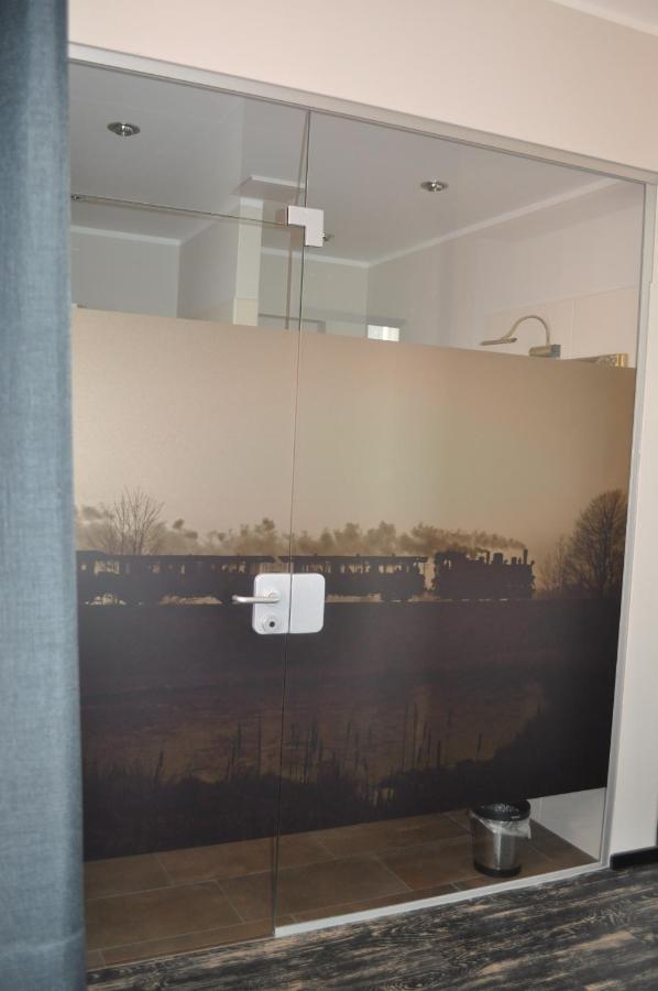 Altora Eisenbahn Themenhotel Hotel