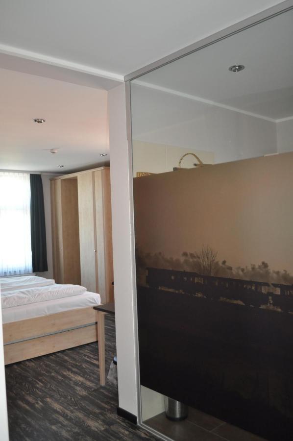 Altora Eisenbahn Themenhotel Wernigerode