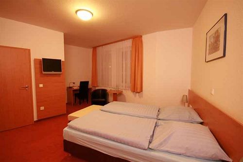 Hotel Altora Eisenbahn Themenhotel Wernigerode
