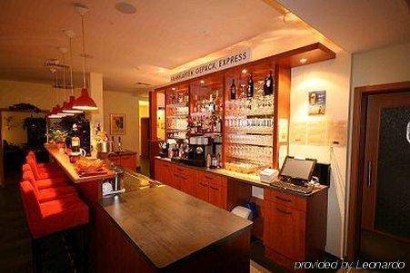 Hotel Altora Eisenbahn Themenhotel Wernigerode