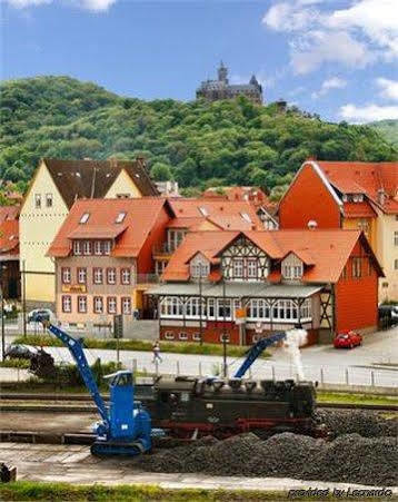 Altora Eisenbahn Themenhotel 3*