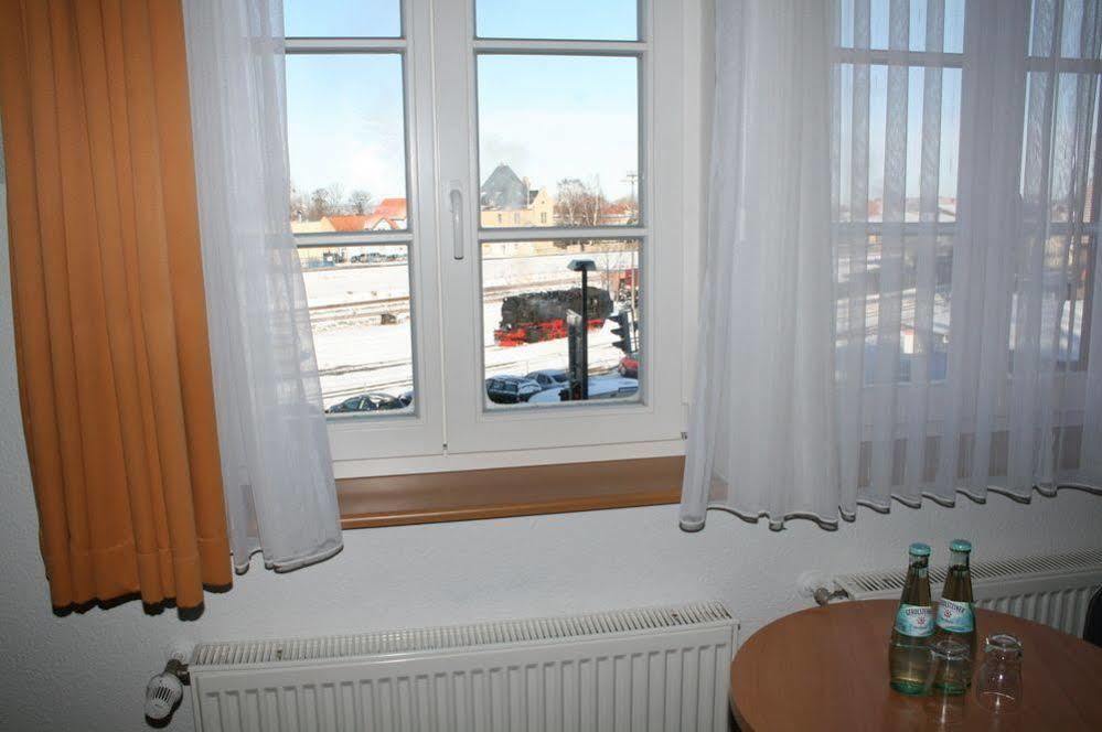 Hotel Altora Eisenbahn Themenhotel 3*