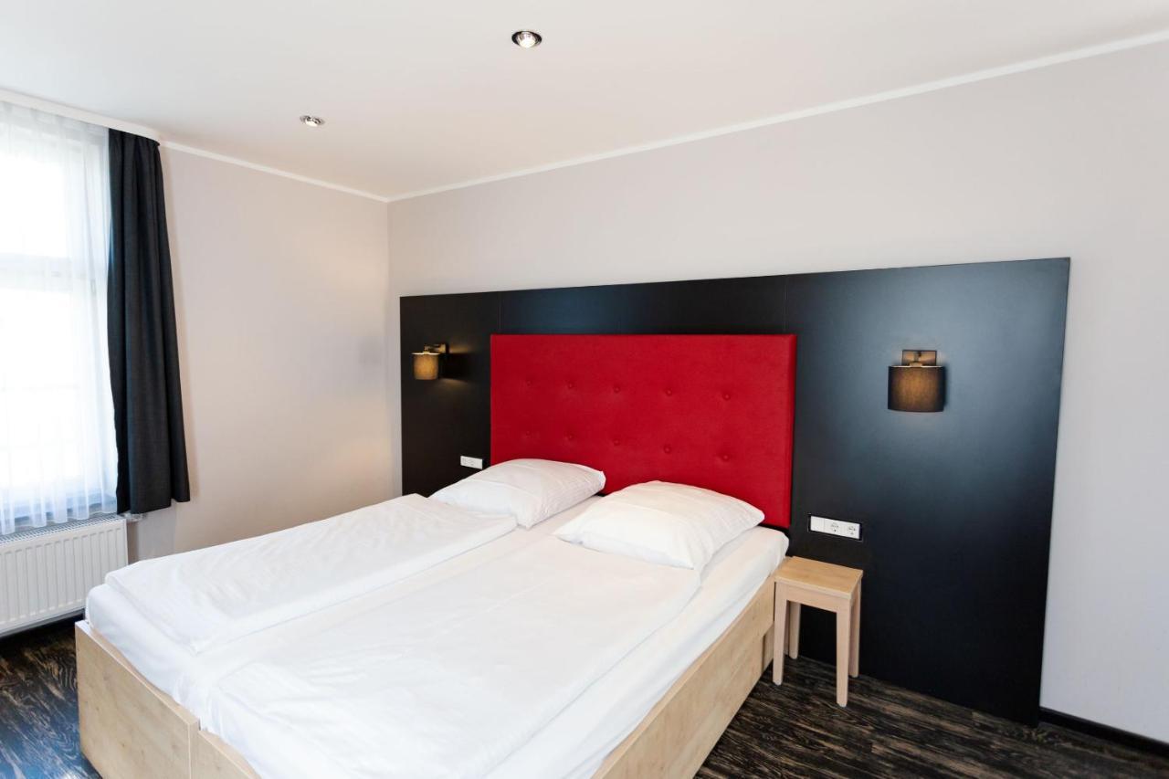Altora Eisenbahn Themenhotel Wernigerode